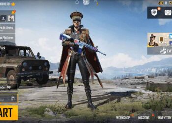 Pubg Mobile Bedava UC Alma Yöntemleri