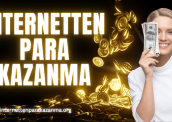 İnternetten Para Kazanma